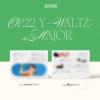 IZ*ONE Jo Yuri OP.22 Y-WALTZ : in MAJOR 1st Mini Album Contents+Poster+Tracking Sealed IZONE (SET(Andante+Allegro)) view 1