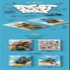 Dreamus NCT DREAM - Beatbox [Photobook ver.] 2nd Repackage Album+Folded Poster+Extra Photocards Set ( SCHOOL+YOUNG STAR ver. SET), 190 x 260 x 7.5 mm, SMK1450 view 2