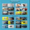 Dreamus NCT DREAM - Beatbox [Photobook ver.] 2nd Repackage Album+Folded Poster+Extra Photocards Set ( SCHOOL+YOUNG STAR ver. SET), 190 x 260 x 7.5 mm, SMK1450 view 3