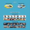 Dreamus NCT DREAM - Beatbox [Photobook ver.] 2nd Repackage Album+Folded Poster+Extra Photocards Set ( SCHOOL+YOUNG STAR ver. SET), 190 x 260 x 7.5 mm, SMK1450 view 4