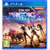 Star Trek Prodigy: Supernova view 1