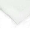 TIANIUSEEN 50 Inches Wide Length 3 Yard 100M(40T) Screen Fabric Silk Screen Mesh Screen Printing Mesh Fabric Width White view 1