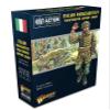 Bolt Action: Italian Paracadutisi - Paratrooper Support Group view 1