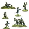 Bolt Action: Italian Paracadutisi - Paratrooper Support Group view 3