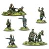 Bolt Action: Italian Paracadutisi - Paratrooper Support Group view 4