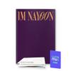 dreamus [ WITHMUU ] TWICE NAYEON The 1st Mini Album '' IM NAYEON '' Album + Folded poster (A ver.) view 1