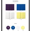 dreamus [ WITHMUU ] TWICE NAYEON The 1st Mini Album '' IM NAYEON '' Album + Folded poster (A ver.) view 3