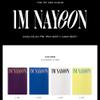 dreamus [ WITHMUU ] TWICE NAYEON The 1st Mini Album '' IM NAYEON '' Album without poster. (A ver.) view 2