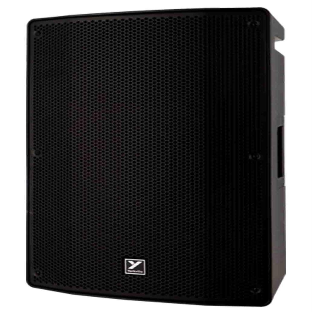 Yorkville YXL15P 1000 watts - 15" Powered Speaker
