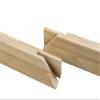 Creative Mark Gallery Pro Medium Duty 16" Stretcher Bars - 20 Pack Flush Frame and Rigid Support Bars for Stretching Canvas - Perfect for Artists, DIY, Restoration view 1