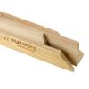 Creative Mark Gallery Pro Medium Duty 16" Stretcher Bars - 20 Pack Flush Frame and Rigid Support Bars for Stretching Canvas - Perfect for Artists, DIY, Restoration view 4