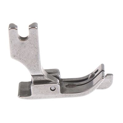 1PCS Metal Presser Foot SP-18 Industrial Sewing Machine Flat Car Moving Edge Single Needle Flat,SP-18 3/16 5mm