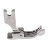 1PCS Metal Presser Foot SP-18 Industrial Sewing Machine Flat Car Moving Edge Single Needle Flat,SP-18 3/16 5mm view 1