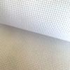 11 Count Aida Cloth Cross Stitch Fabric, White, W29 x L39 view 1