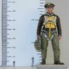 W. Britain U.S.A.A.F. Bomber Captain, England, 1943-45#10078 view 4