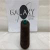 A&E LLC Tex 40 Perma Core Poly-wrap Poly 8 oz. Spool Upholstery Sewing Thread 6,000 Yds Free with One Piece Galaxy Supply 5" Seam Ripper. (Walnut 32068) view 1