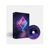 DREAMUS TRENDZ - BLUE SET Chapter 2. CHOICE (2nd Mini Album) CD+Folded Poster, 120 x 120 x 10 mm (D13394C) view 1