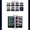 DREAMUS TRENDZ - BLUE SET Chapter 2. CHOICE (2nd Mini Album) CD+Folded Poster, 120 x 120 x 10 mm (D13394C) view 3