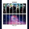 DREAMUS TRENDZ - BLUE SET Chapter 2. CHOICE (2nd Mini Album) CD+Folded Poster, 120 x 120 x 10 mm (D13394C) view 4