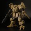 Good Smile Company Assault Suits Leynos: AS-5E3 Leynos Player Type (Renewal Ver.) 1:35 Scale Model Kit view 2