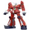 Good Smile Company Space Runaway: Ideon 1:450 Plastic Model Kit view 1