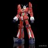 Good Smile Company Space Runaway: Ideon 1:450 Plastic Model Kit view 2