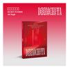 DREAMUS SECRET NUMBER - DOOMCHITA (4th Single Album) CD+Photobook+Polaroid +Message Card +Photocard +Folding Poster+Folded Poster, 120 x 120 x 10 mm view 1