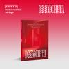 DREAMUS SECRET NUMBER - DOOMCHITA (4th Single Album) CD+Photobook+Polaroid +Message Card +Photocard +Folding Poster+Folded Poster, 120 x 120 x 10 mm view 2