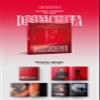 DREAMUS SECRET NUMBER - DOOMCHITA (4th Single Album) CD+Photobook+Polaroid +Message Card +Photocard +Folding Poster+Folded Poster, 120 x 120 x 10 mm view 3