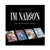 DREAMUS Twice Nayeon IM NAYEON 1st Solo Mini Album Contents+Poster+Tracking Sealed (Random) view 1