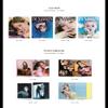 DREAMUS Twice Nayeon IM NAYEON 1st Solo Mini Album Contents+Poster+Tracking Sealed (Random) view 2