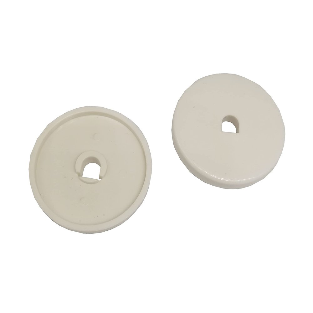 HONEYSEW Spool Seat for Singer Sewing Machine 2010 Futura, 600, 603, 630E, 635E3, 635E6, 635E7, 648, 750, 900 Futura #163148-002