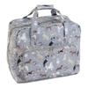 Hobby Gift Sewing Machine Bag Padded Carry Case with Pockets for Domestic Sewing Machine Storage Transport and Classes view 4