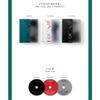 WONHO - FACADE (3RD MINI ALBUM) incl. Top decorative sticker + Sleeve (Ver 02) view 3