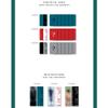 WONHO - FACADE (3RD MINI ALBUM) incl. Top decorative sticker + Sleeve (Ver 02) view 4