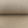 14CT Aida Cloth Embroidery Cross Stitch Fabric, Summer Khaki, W29 x L39 view 3