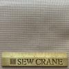 14CT Aida Cloth Embroidery Cross Stitch Fabric, Summer Khaki, W29 x L39 view 4