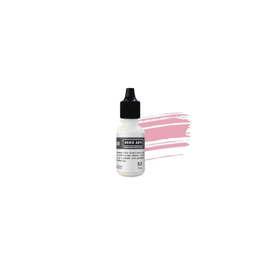 Hero Arts NK601 Cotton Candy Core Inker