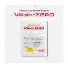 DREAMUS DRIPPIN Villain : ZERO 2nd Single Album Contents+Poster+Tracking Sealed (Random) view 2