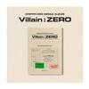 DREAMUS DRIPPIN Villain : ZERO 2nd Single Album Contents+Poster+Tracking Sealed (Random) view 3