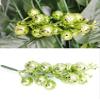 YYCRAFT Glitter Berries Stems, Artificial Berries Picks for Christmas Tree Ornaments, DIY Xmas Wreath, Crafts, Holiday and Home Decor(16 Pack, Lime Green) view 4