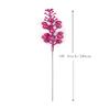 YYCRAFT Glitter Berries Stems, Artificial Berries Picks for Christmas Tree Ornaments, DIY Xmas Wreath, Crafts, Holiday and Home Decor(16 Pack, Hot Pink) view 4