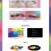 DREAMUS woo!ah! JOY 1st Mini Album Contents+Poster+Tracking Sealed (Random) view 3