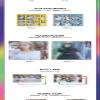 DREAMUS woo!ah! JOY 1st Mini Album Contents+Poster+Tracking Sealed (Random) view 4