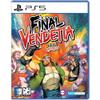 Final Vendetta Korean Edition [English Supports] for PS5 view 1