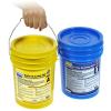 Smooth-On Ecoflex 00-31 Near Clear - Super-Soft, Exceptionally Clear Silicone Rubber - Gallon Unit view 1