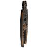Vgoohobby RC Shock Absorber Pliers RC Multifunction Pliers RC Rod Ends Disassemble Tools & Small Cross Socket Spanner Compatible with Traxxas Arrma Axial Losi Redcat HSP 1/8 1/10 RC Car Truck (Golden) view 4