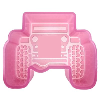 (300 Design Optional) MUBYOK M14 SUV Silicone Freshie Mold for Baking Aroma Beads Car Freshie Supplies