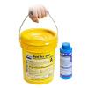 Mold Max 14NV - Low Viscosity Tin Cure Silicone Rubber Compound - Gallon Unit view 1
