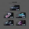 Dreamus aespa - 2nd Mini Album Girls DIGIPACK ver. CD (Armamenter WINTER ver.) (SMK1455) view 3